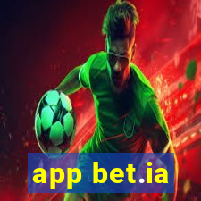 app bet.ia