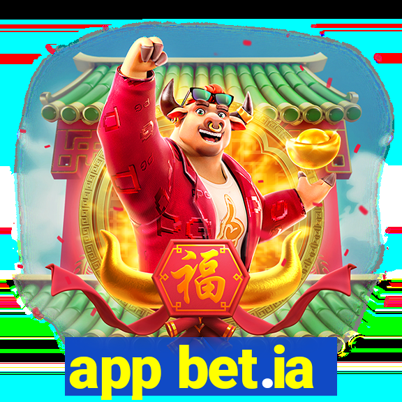 app bet.ia