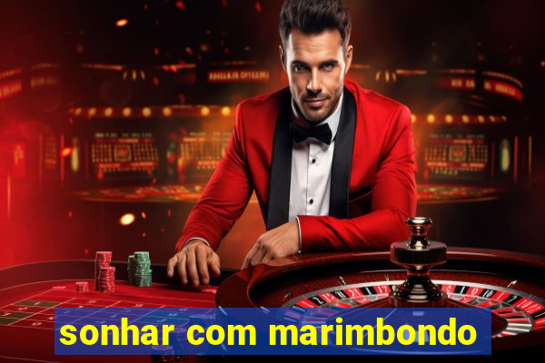 sonhar com marimbondo