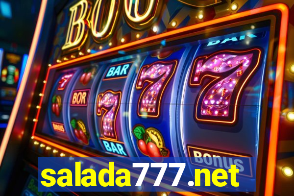 salada777.net