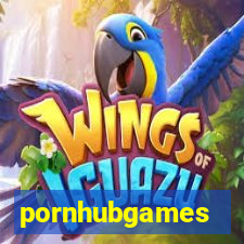 pornhubgames