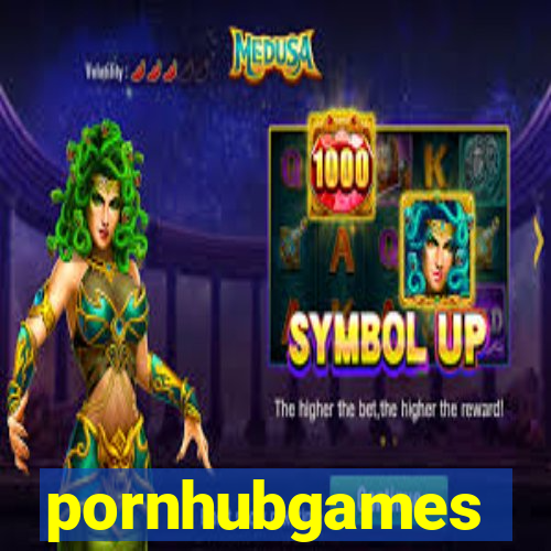 pornhubgames