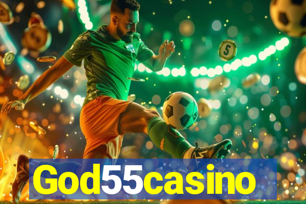 God55casino