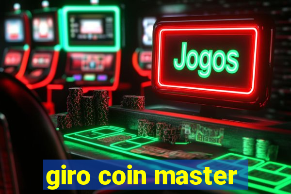 giro coin master