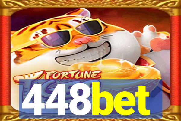 448bet