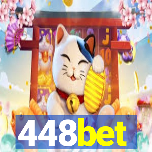 448bet