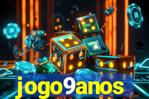 jogo9anos