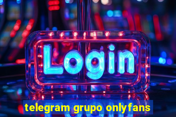 telegram grupo onlyfans