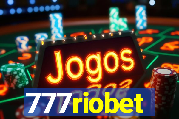 777riobet