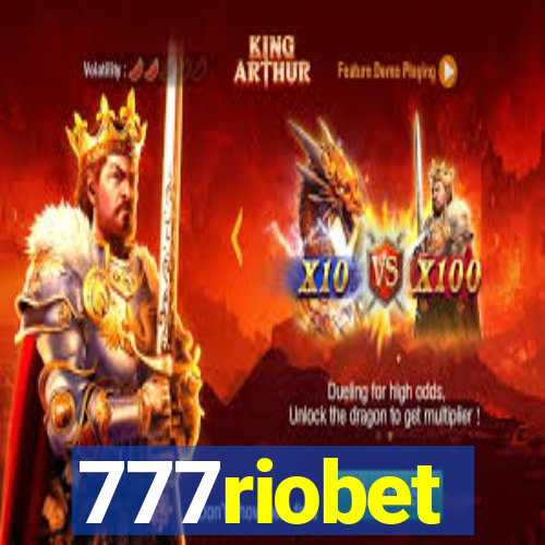 777riobet