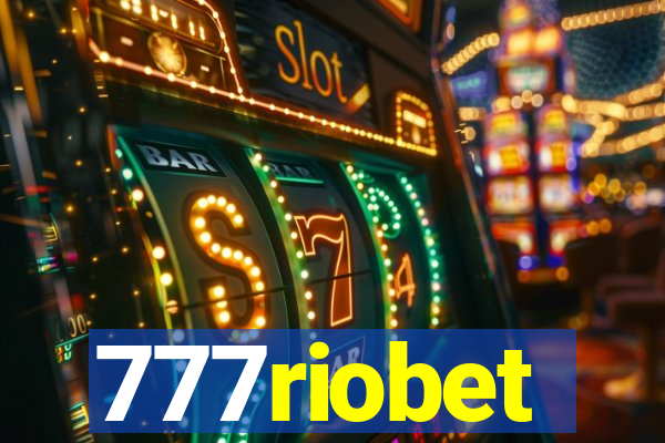 777riobet