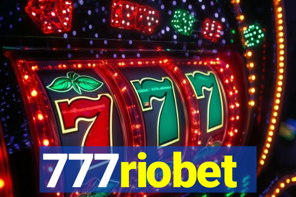 777riobet