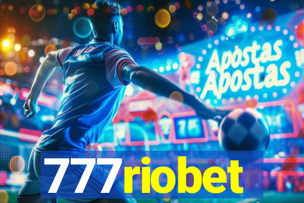 777riobet