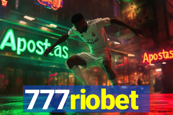 777riobet