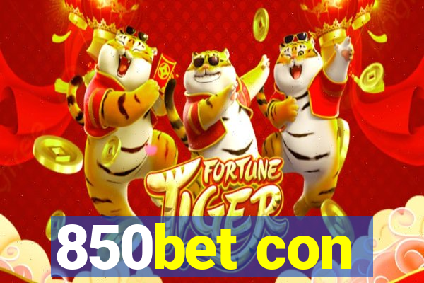 850bet con