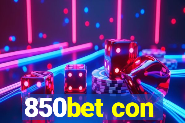 850bet con