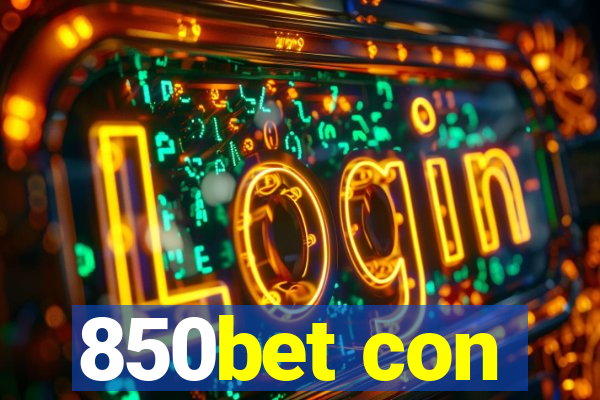 850bet con