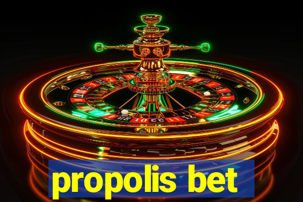 propolis bet