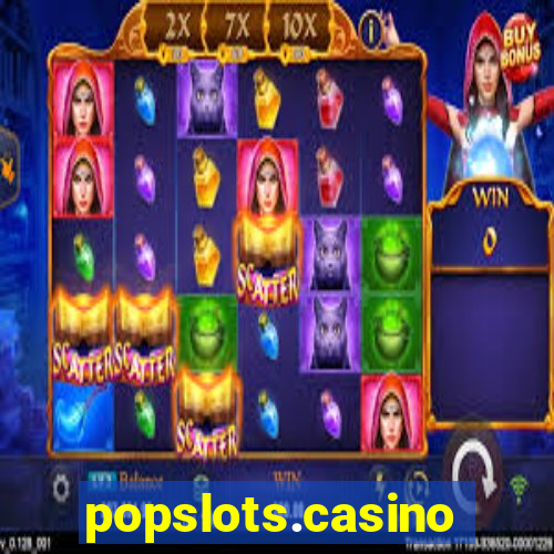 popslots.casino