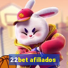 22bet afiliados