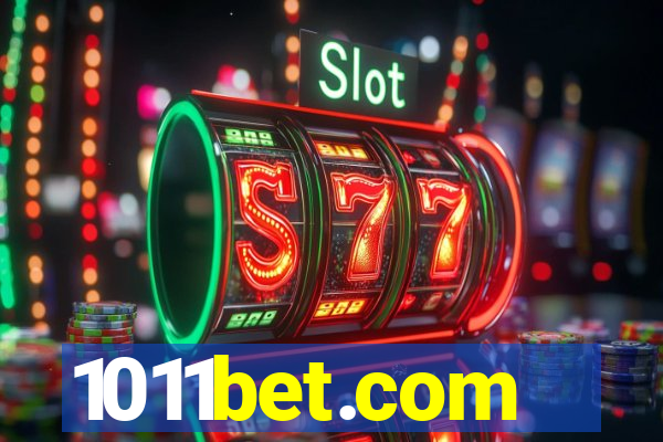 1011bet.com