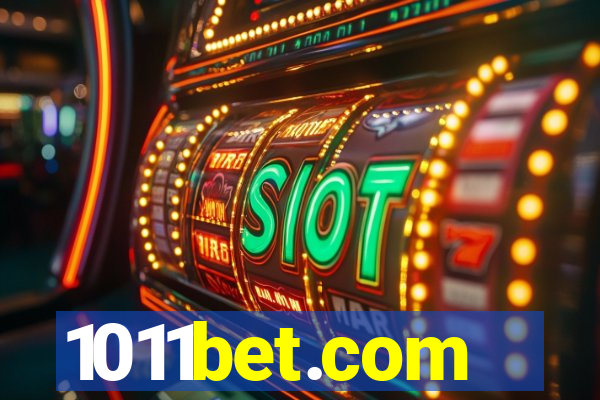 1011bet.com