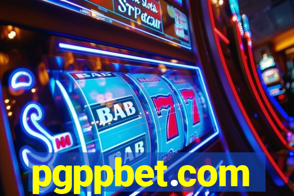 pgppbet.com