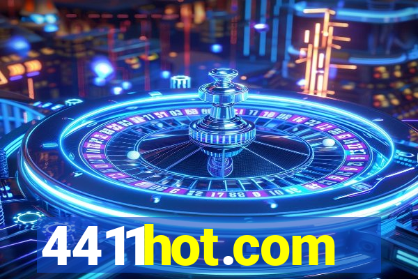 4411hot.com