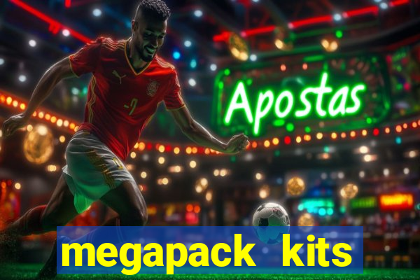 megapack kits football manager 2016