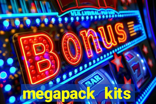 megapack kits football manager 2016