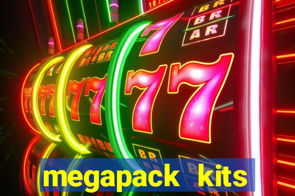 megapack kits football manager 2016