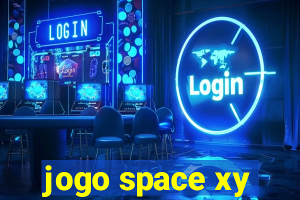 jogo space xy