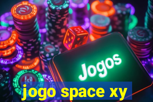 jogo space xy