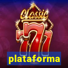 plataforma estrangeira slots