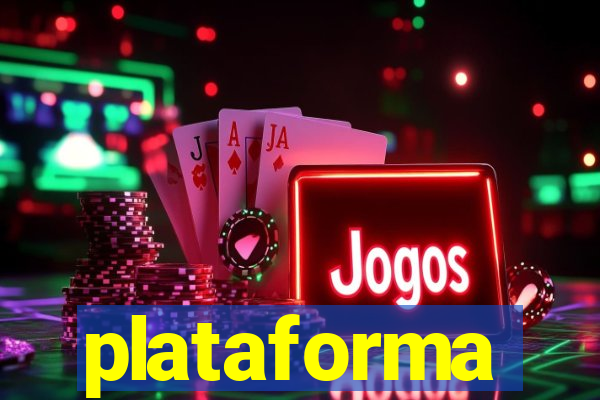 plataforma estrangeira slots