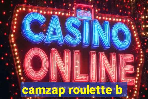 camzap roulette b