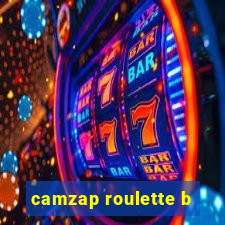 camzap roulette b