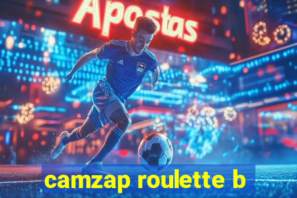 camzap roulette b