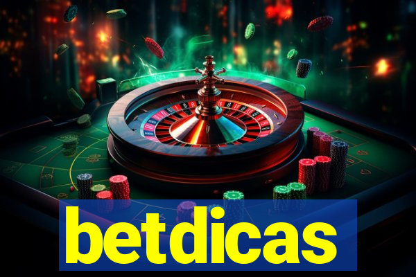 betdicas