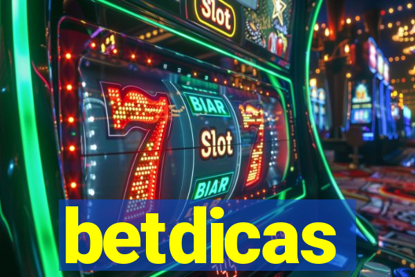 betdicas