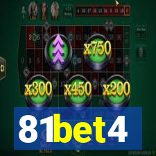 81bet4