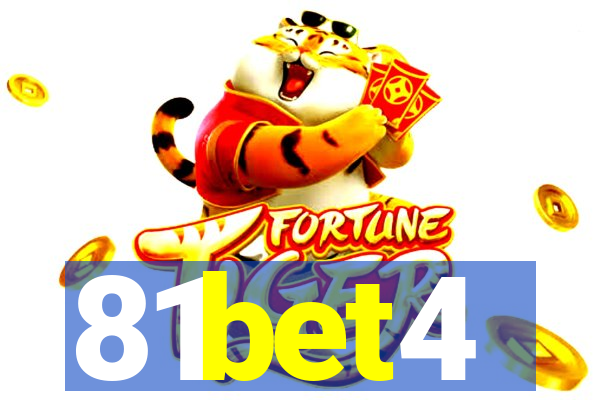 81bet4