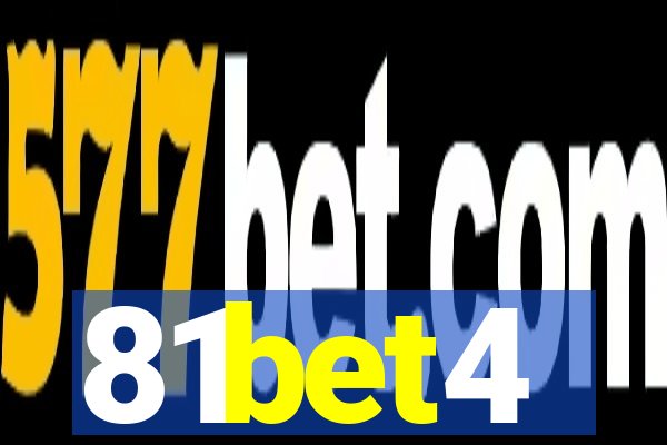 81bet4