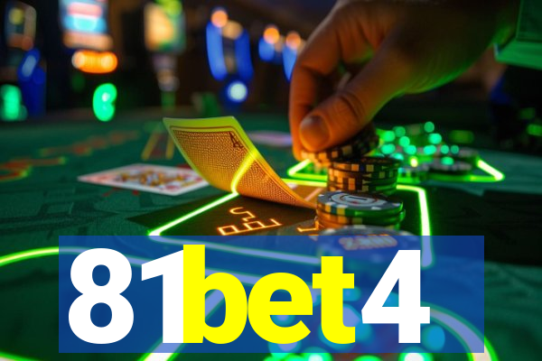 81bet4