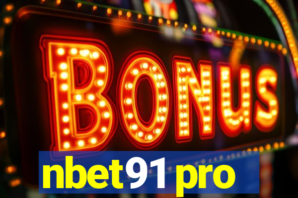 nbet91 pro