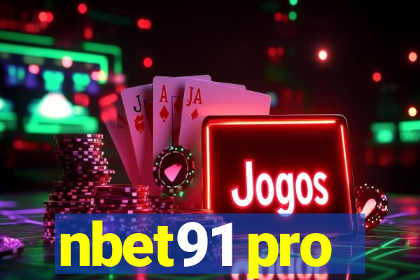 nbet91 pro