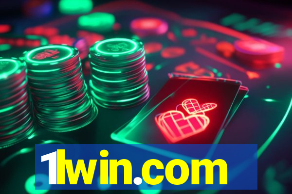 1lwin.com