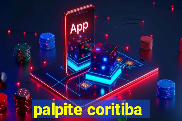 palpite coritiba