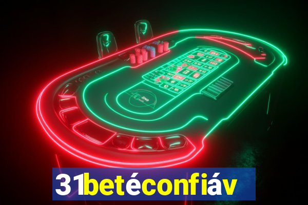 31betéconfiável