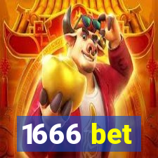 1666 bet